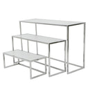 3 Set table
