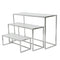 3 Set table