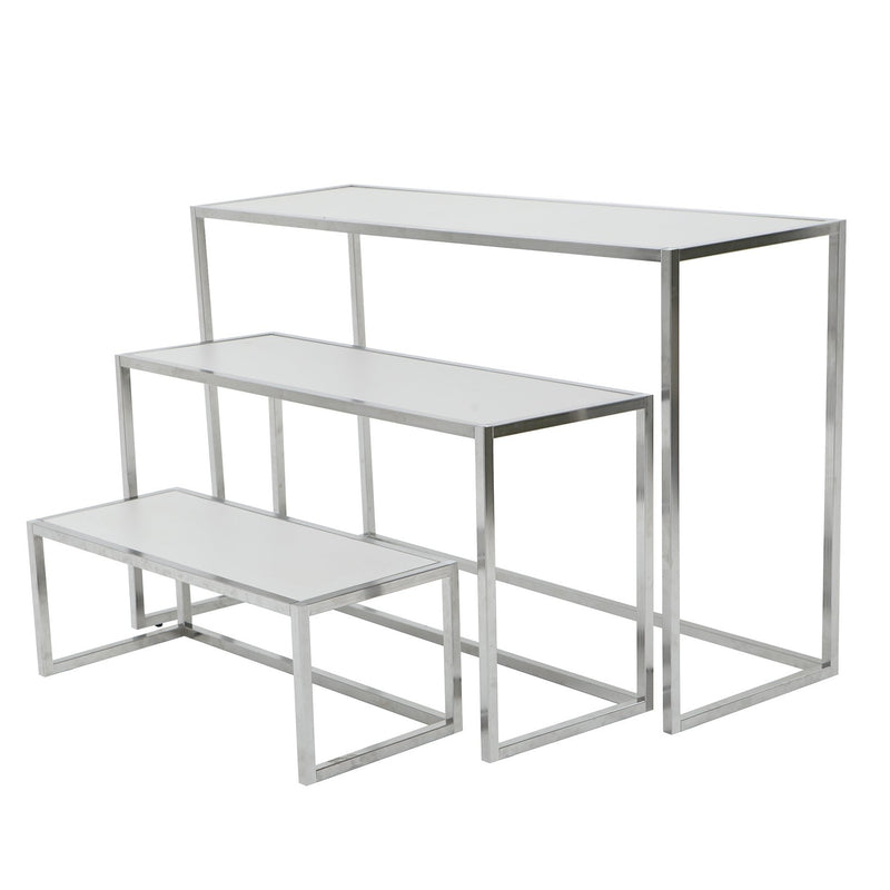 3 Set table