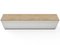 Counter Oak Straight extra length
