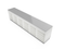 Counter Grey Straight extra length