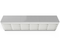 Counter Grey Straight extra length