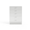 5 Drawer Sektion Flex Counter